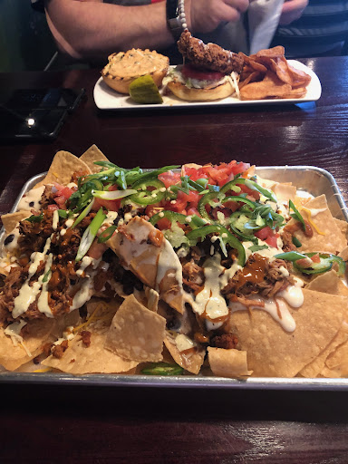 Photo of Two Stones Pub Wilmington - 2502 Foulk Rd, Wilmington, DE 19810