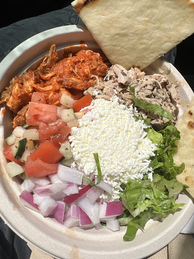 Photo of The Simple Greek - 5604 Concord Pike, Wilmington, DE 19803