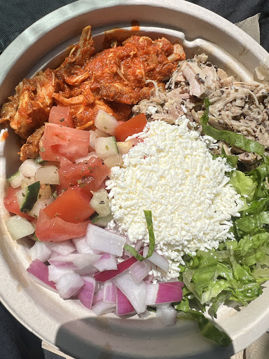 Photo of The Simple Greek - 5604 Concord Pike, Wilmington, DE 19803