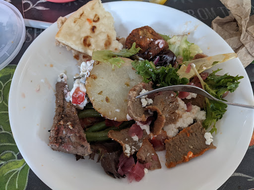 Photo of The Simple Greek - 5604 Concord Pike, Wilmington, DE 19803