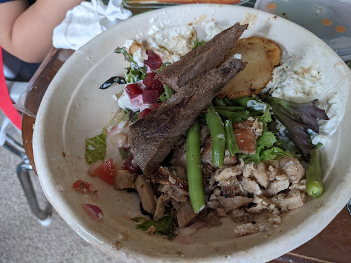 Photo of The Simple Greek - 5604 Concord Pike, Wilmington, DE 19803