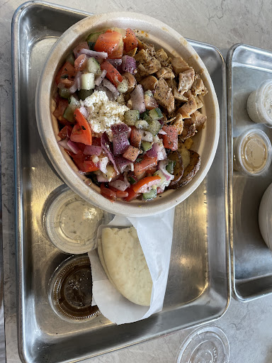 Photo of The Simple Greek - 5604 Concord Pike, Wilmington, DE 19803