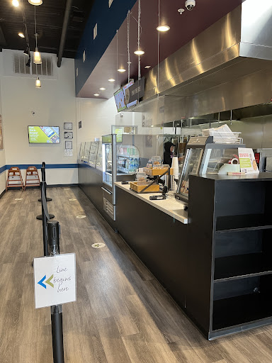 Photo of The Simple Greek - 5604 Concord Pike, Wilmington, DE 19803