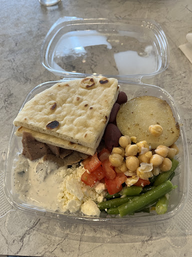 Photo of The Simple Greek - 5604 Concord Pike, Wilmington, DE 19803