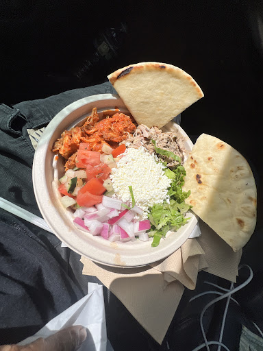 Photo of The Simple Greek - 5604 Concord Pike, Wilmington, DE 19803