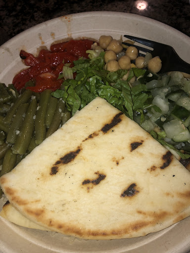 Photo of The Simple Greek - 5604 Concord Pike, Wilmington, DE 19803