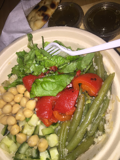 Photo of The Simple Greek - 5604 Concord Pike, Wilmington, DE 19803