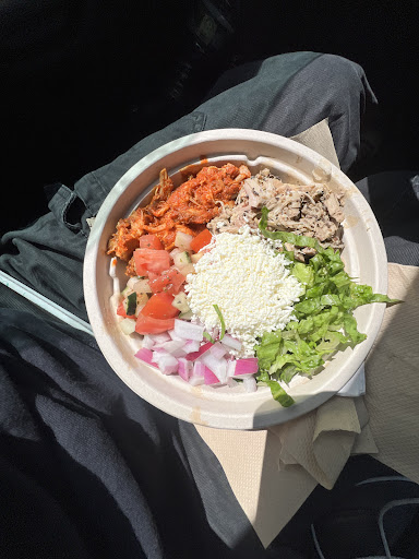 Photo of The Simple Greek - 5604 Concord Pike, Wilmington, DE 19803