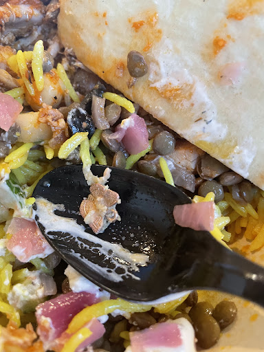 Photo of The Simple Greek - 5604 Concord Pike, Wilmington, DE 19803