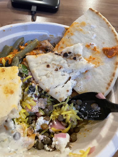 Photo of The Simple Greek - 5604 Concord Pike, Wilmington, DE 19803