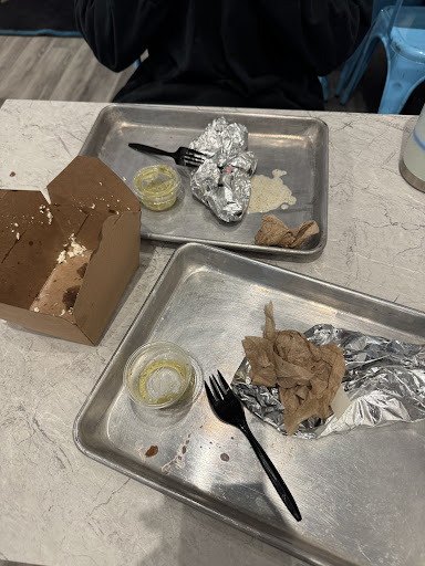 Photo of The Simple Greek - 5604 Concord Pike, Wilmington, DE 19803