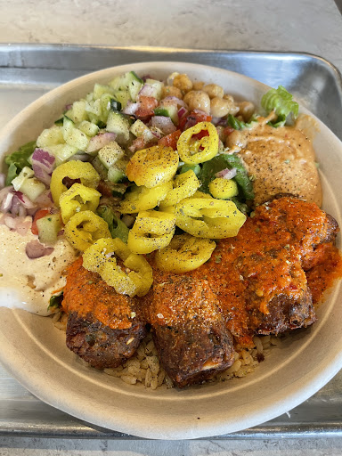 Photo of The Simple Greek - 5604 Concord Pike, Wilmington, DE 19803