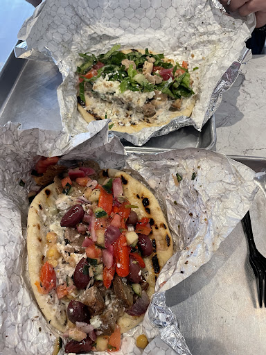 Photo of The Simple Greek - 5604 Concord Pike, Wilmington, DE 19803