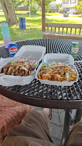 Photo of Gyro Everyday Halal Food - 2928 N Market St, Wilmington, DE 19802