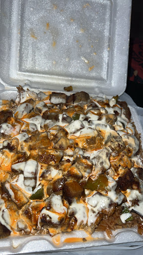 Photo of Gyro Everyday Halal Food - 2928 N Market St, Wilmington, DE 19802