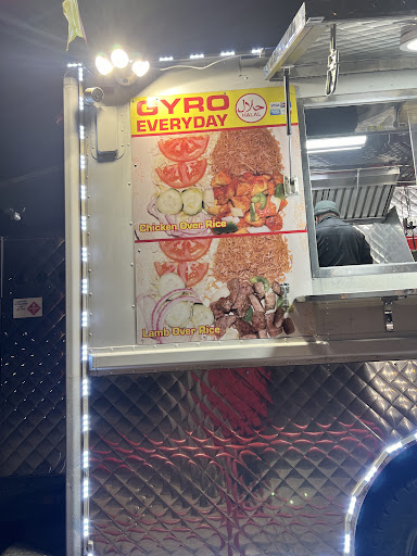 Photo of Gyro Everyday Halal Food - 2928 N Market St, Wilmington, DE 19802