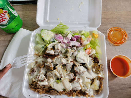 Photo of Gyro Everyday Halal Food - 2928 N Market St, Wilmington, DE 19802