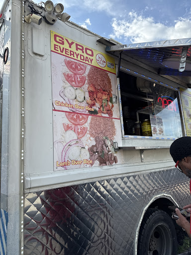 Photo of Gyro Everyday Halal Food - 2928 N Market St, Wilmington, DE 19802