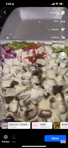 Photo of Gyro Everyday Halal Food - 2928 N Market St, Wilmington, DE 19802