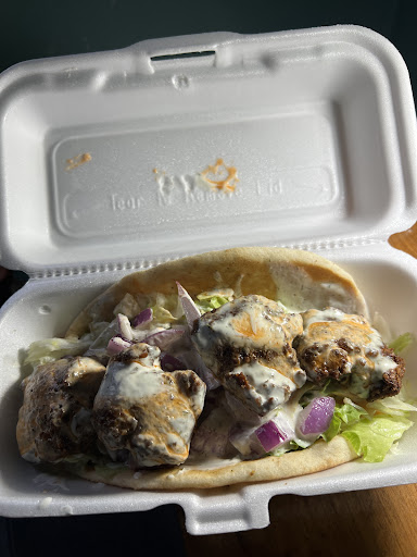 Photo of Gyro Everyday Halal Food - 2928 N Market St, Wilmington, DE 19802