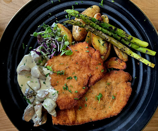 Photo of Thymari Mediterranean Gastro-Taverna - 1423 Kings Hwy A, Swedesboro, NJ 08085