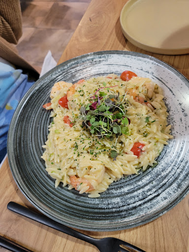 Photo of Thymari Mediterranean Gastro-Taverna - 1423 Kings Hwy A, Swedesboro, NJ 08085