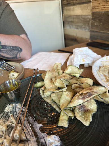 Photo of Thymari Mediterranean Gastro-Taverna - 1423 Kings Hwy A, Swedesboro, NJ 08085