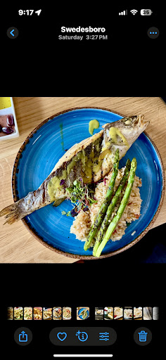 Photo of Thymari Mediterranean Gastro-Taverna - 1423 Kings Hwy A, Swedesboro, NJ 08085