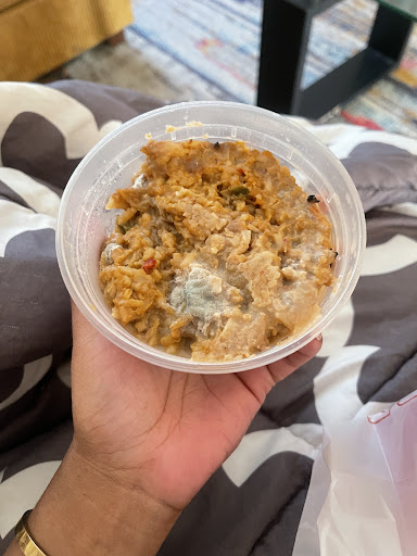 Photo of Krispy Krunchy Chicken - 3000 N Market St, Wilmington, DE 19802