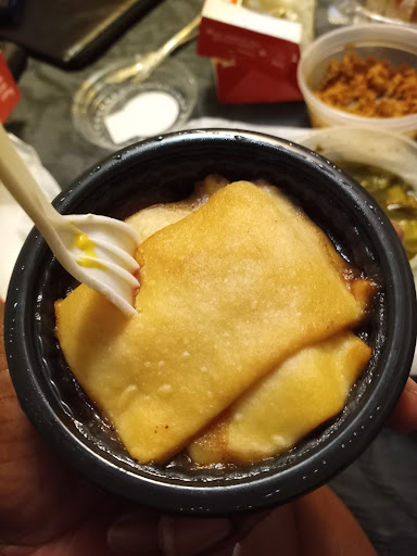 Photo of Krispy Krunchy Chicken - 3000 N Market St, Wilmington, DE 19802