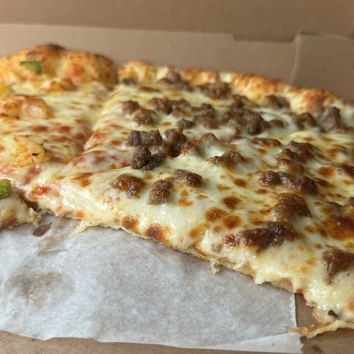 Photo of Krispy Krunchy Chicken - 3000 N Market St, Wilmington, DE 19802