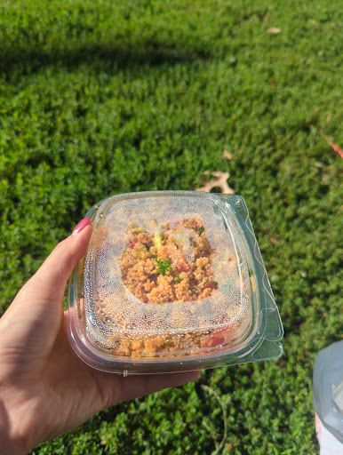 Photo of Cham Bakery - 6818 Manchester Ave, St. Louis, MO 63143