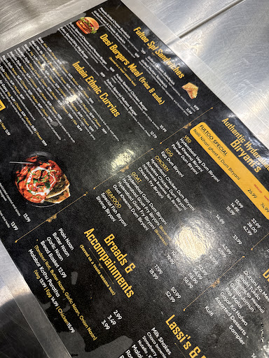 Photo of Fultoo Biryani House Rowan - 222 Rowan Blvd, Glassboro, NJ 08028