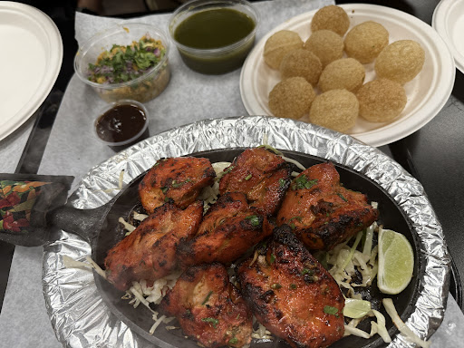 Photo of Fultoo Biryani House Rowan - 222 Rowan Blvd, Glassboro, NJ 08028