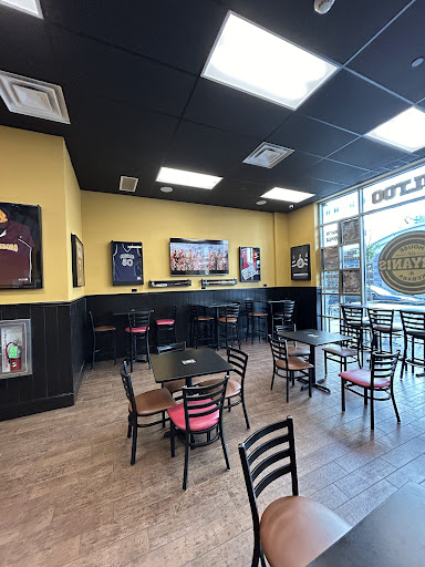 Photo of Fultoo Biryani House Rowan - 222 Rowan Blvd, Glassboro, NJ 08028