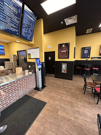 Photo of Fultoo Biryani House Rowan - 222 Rowan Blvd, Glassboro, NJ 08028