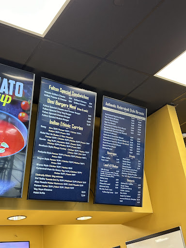 Photo of Fultoo Biryani House Rowan - 222 Rowan Blvd, Glassboro, NJ 08028