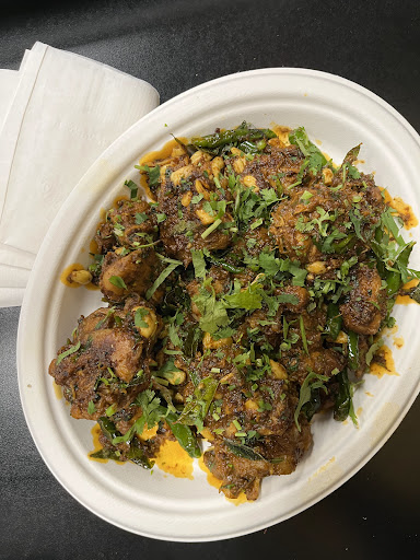 Photo of Fultoo Biryani House Rowan - 222 Rowan Blvd, Glassboro, NJ 08028