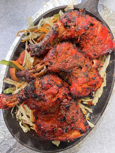 Photo of Fultoo Biryani House Rowan - 222 Rowan Blvd, Glassboro, NJ 08028