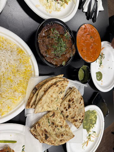 Photo of Fultoo Biryani House Rowan - 222 Rowan Blvd, Glassboro, NJ 08028