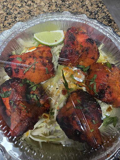 Photo of Fultoo Biryani House Rowan - 222 Rowan Blvd, Glassboro, NJ 08028