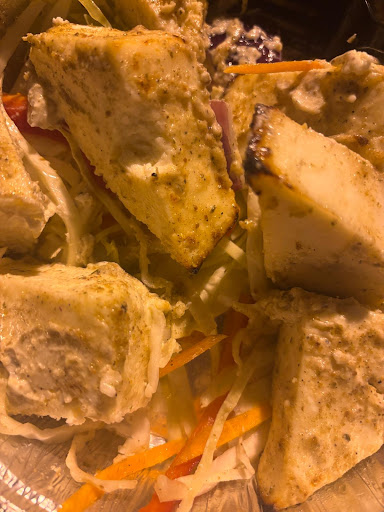 Photo of Fultoo Biryani House Rowan - 222 Rowan Blvd, Glassboro, NJ 08028