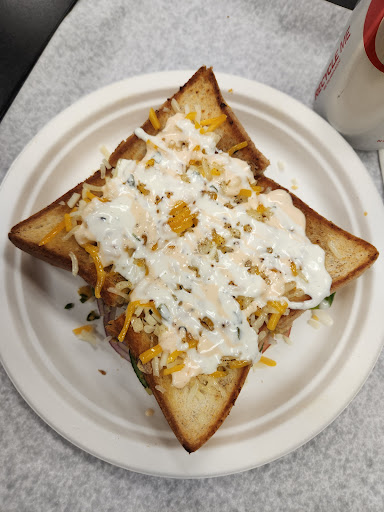 Photo of Fultoo Biryani House Rowan - 222 Rowan Blvd, Glassboro, NJ 08028