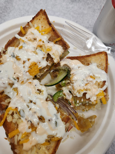 Photo of Fultoo Biryani House Rowan - 222 Rowan Blvd, Glassboro, NJ 08028