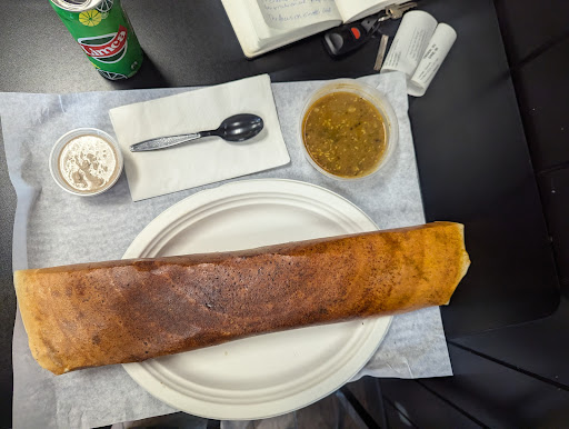 Photo of Fultoo Biryani House Rowan - 222 Rowan Blvd, Glassboro, NJ 08028