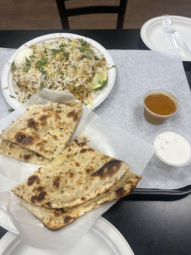 Photo of Fultoo Biryani House Rowan - 222 Rowan Blvd, Glassboro, NJ 08028