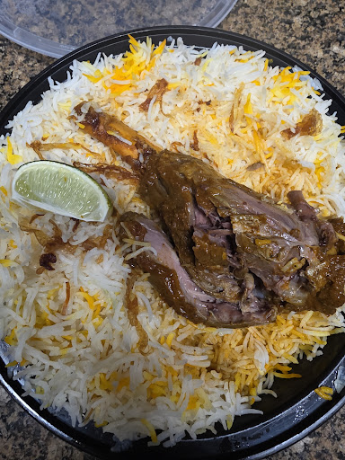 Photo of Fultoo Biryani House Rowan - 222 Rowan Blvd, Glassboro, NJ 08028