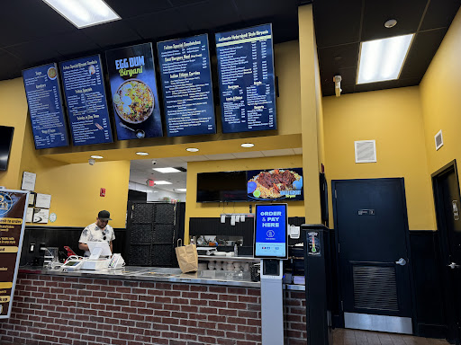 Photo of Fultoo Biryani House Rowan - 222 Rowan Blvd, Glassboro, NJ 08028