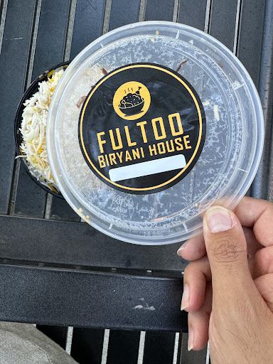 Photo of Fultoo Biryani House Rowan - 222 Rowan Blvd, Glassboro, NJ 08028