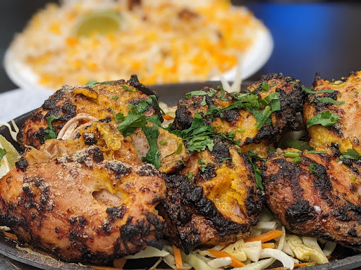 Photo of Fultoo Biryani House Rowan - 222 Rowan Blvd, Glassboro, NJ 08028